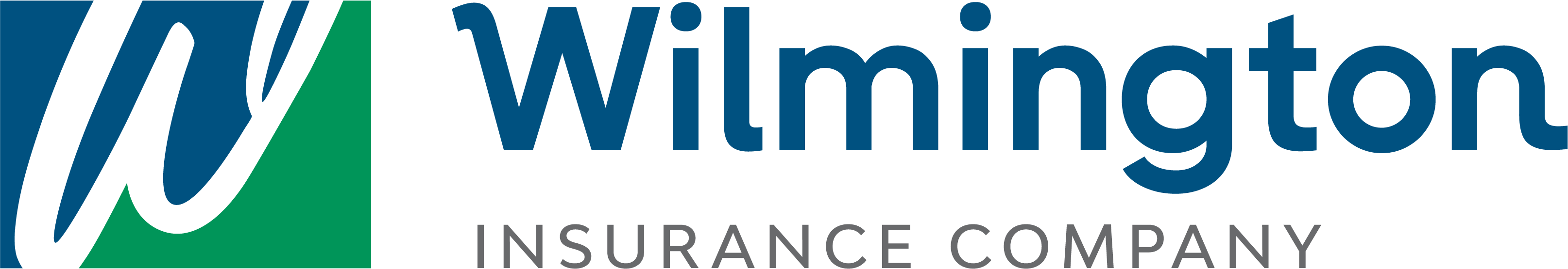 Wilmington Insurance Company Logo